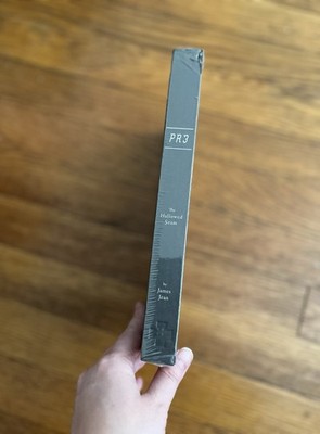 PR 3 by James Jean (2009, Hardcover) for sale online | eBay