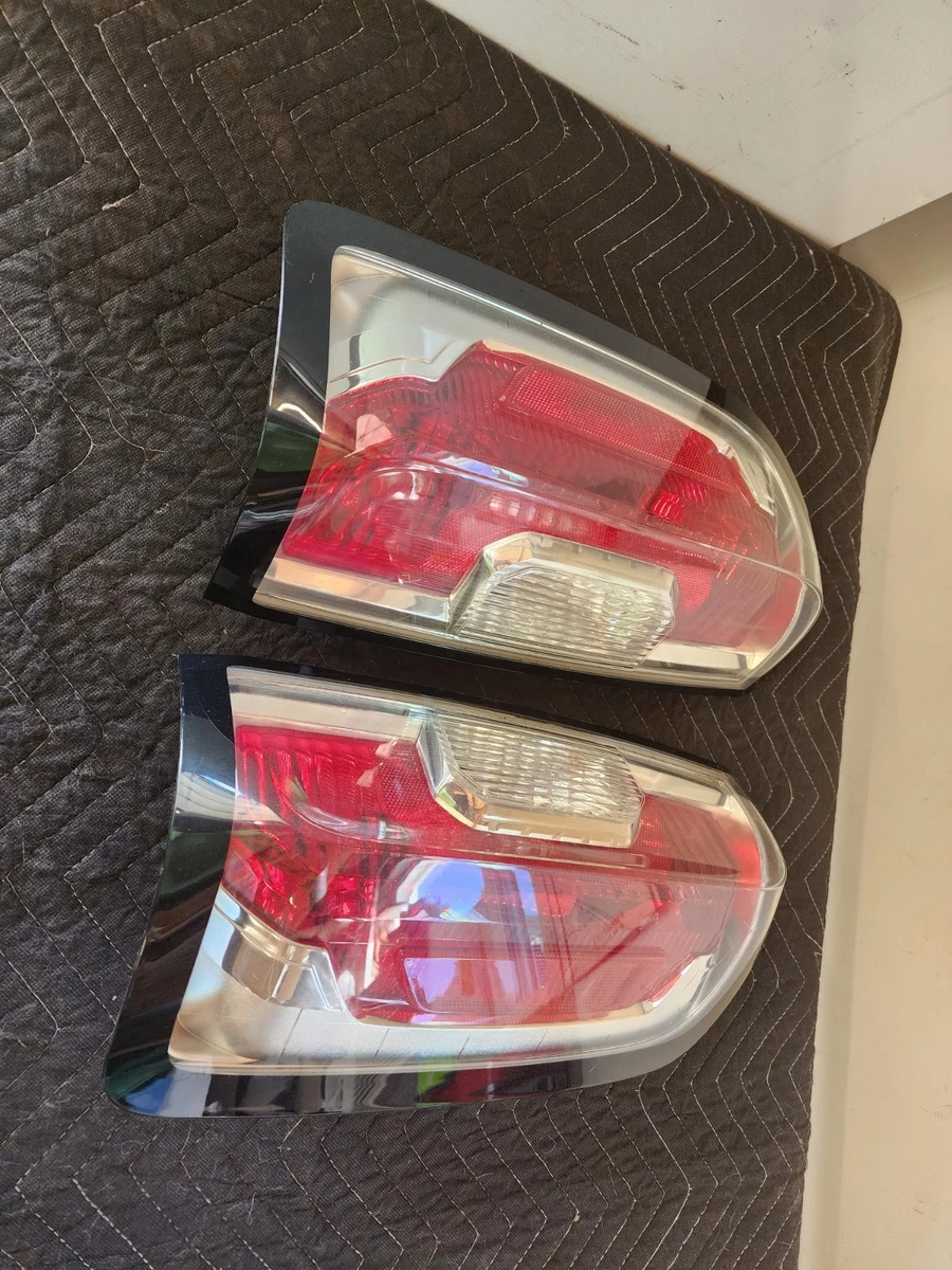 シボレー GMC コロラド キャニオン 純正テール Genuine OEM Tail Lights for GMC Canyon for sale | eBay