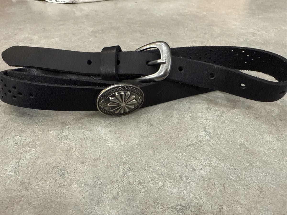 American Eagle Outfitters Black Belts for Women for sale | eBay