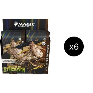 Case of Booster Boxes Mtg | eBay