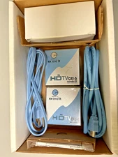 Gefen HDTV/HDMI CAT-5 Extender, EXT-HDTV-CAT5-CO
