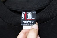 VINTAGE (Original) The Eagles "Hell Freezes Over" Tour shirt 1994 Giant XL 3