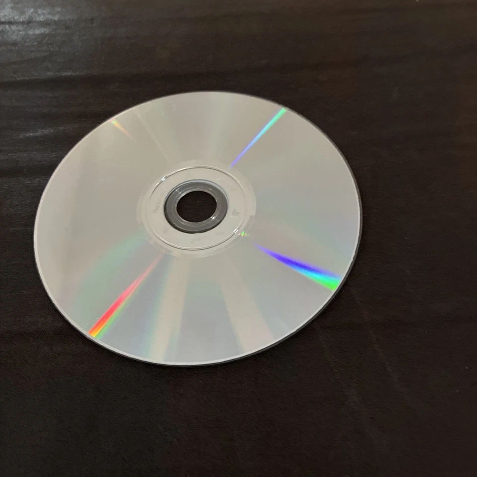 The Godfather The Game Sony PlayStation 2 PS2 Disc Only - Image 2 of 2