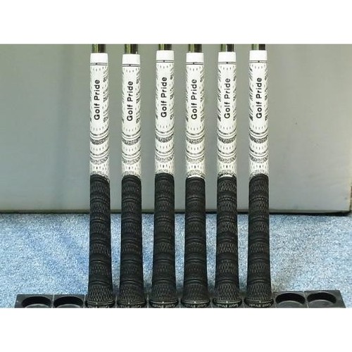 Mizuno Mp Iron Set 20 Hmb 6S Usa Flex S Used - Picture 6 of 6