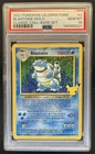 2021 Pokemon SWSH Celebrations Blastoise Classic #2/102 PSA 10
