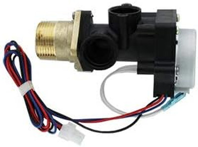 30004831C Motorized 3-Way Valve