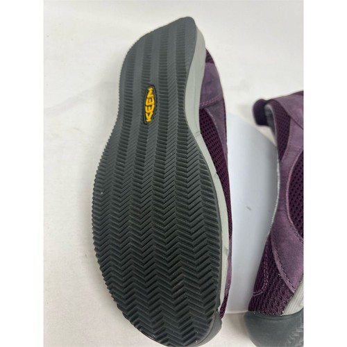 KEEN Women's Purple Ballet Flats Size 9 Casual Slip On Shoes - Picture 11 of 12