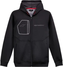 Alpinestars Convex Hoodie Medium Black 12125302010M