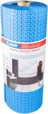 Mapei 2855915 Mapeheat Floor Heat Uncoupling Membrane Underlayment 161 Ft² Roll