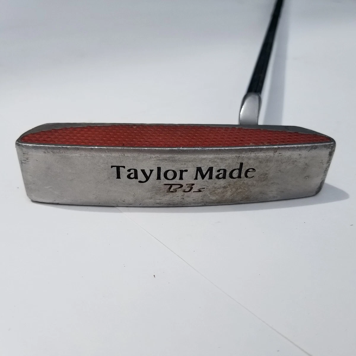 Taylor Made B1S パター TaylorMade Nubbins B1s Putter | Golf Avenue