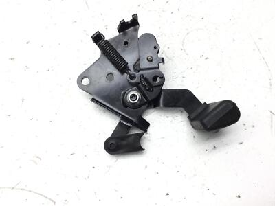 HAND-BREMSHEBEL OHNE SENSOR FÜR HONDA INTEGRA 700 2012 JH2RC62A6CK