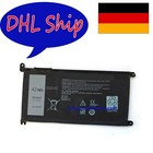 Akku CYMGM WDX0R Für Dell Inspiron 5567 5568 7579 5368 7378 7368 5765 P58F 5770