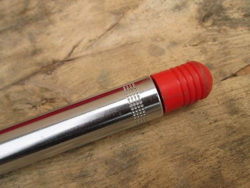 BRITOOL - AVT 300 A - TORQUE WRENCH - 3/8 " DRIVE - MADE IN ENGLAND - Picture 11 of 12