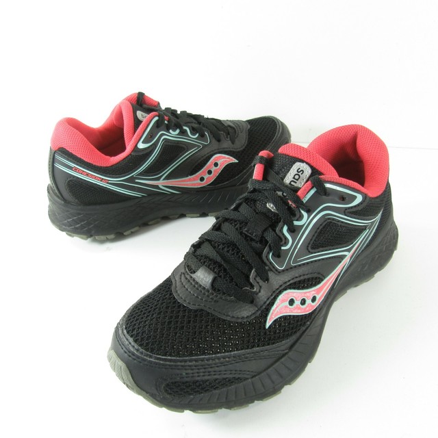 saucony cohesion tr12