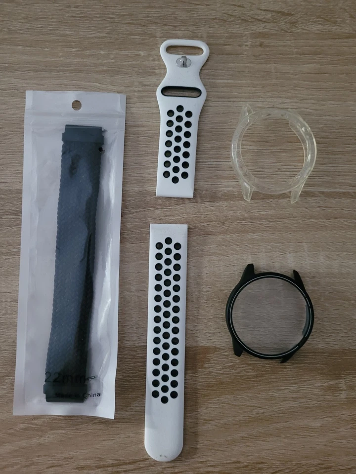 Xiaomi Mi Watch, foto 3 di 3