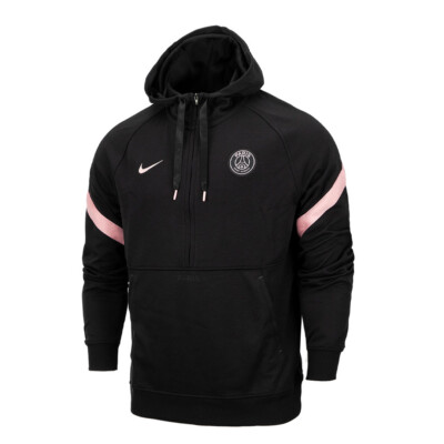 psg half zip