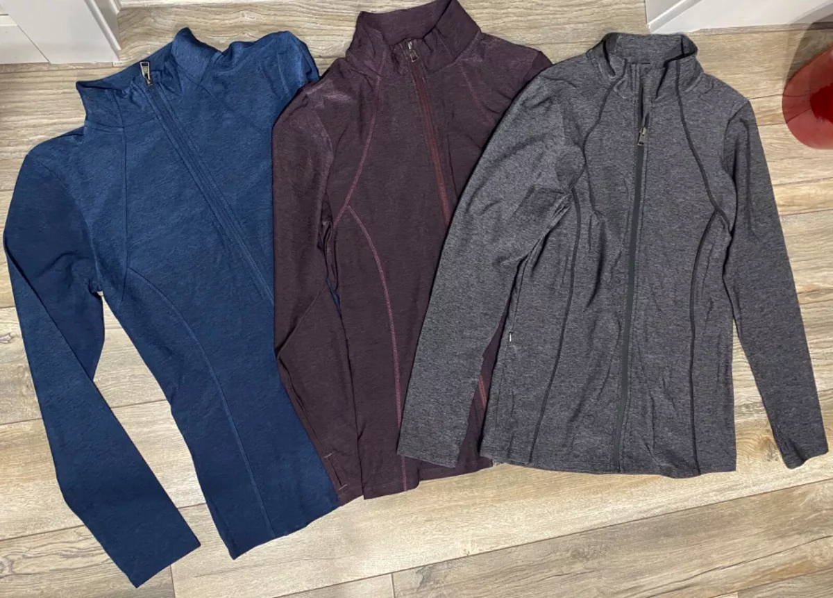 Tuff athletics best sale jacket