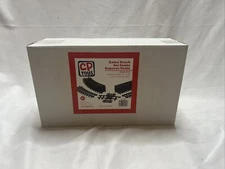 CP Toys Constructive Playthings Extra Track For Santa Express Train 13 Pc