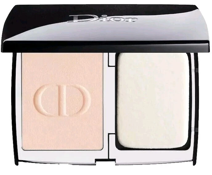 Dior Pink Foundation