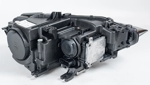 Upgrade LED Headlights For Audi A5 2012-2016 Matrix Projector DRL Head Lamps - Bild 8 von 10