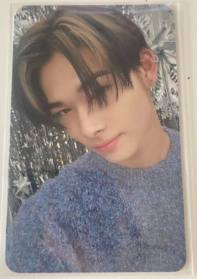 Enhypen NI-KI NIKI SBS Broadcast Official Photocard Photo card PC