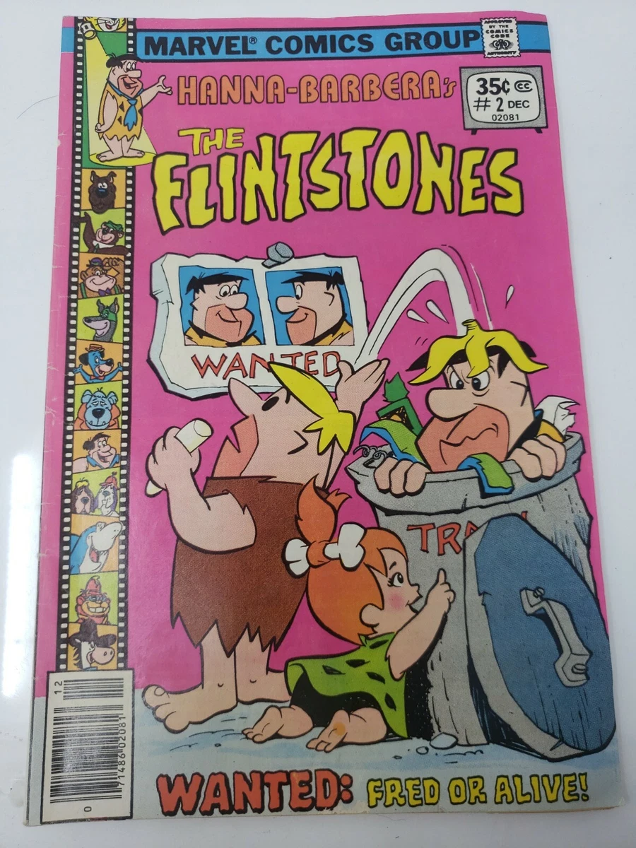 The 2024 flintstones 2