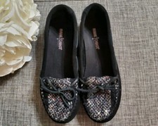 Minnetonka moccasins