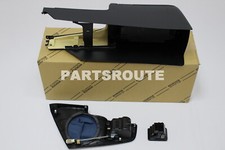 Console Centrale Toyota Supra JZA80 RHD D'origine - Occasion, Pour Voitures Droit Volant