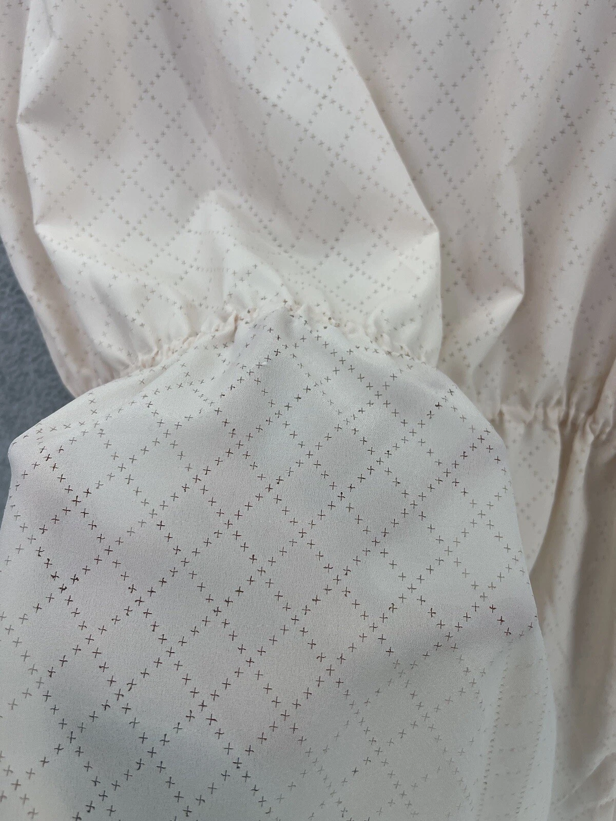 UNDERCOVER T shirt donna Victoria's Secret abito rosa massiccio taglia media giacca