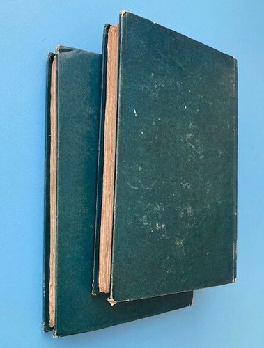 Mémoires de Frédérique Sophie Wilhelmine de Prusse - 2 tomes - Buisson, 1811 - Picture 12 of 12