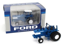 2020 SpecCast 1:64 TOY TRACTOR TIMES *FORD* TW-35 2WD & DUALS *NIB*