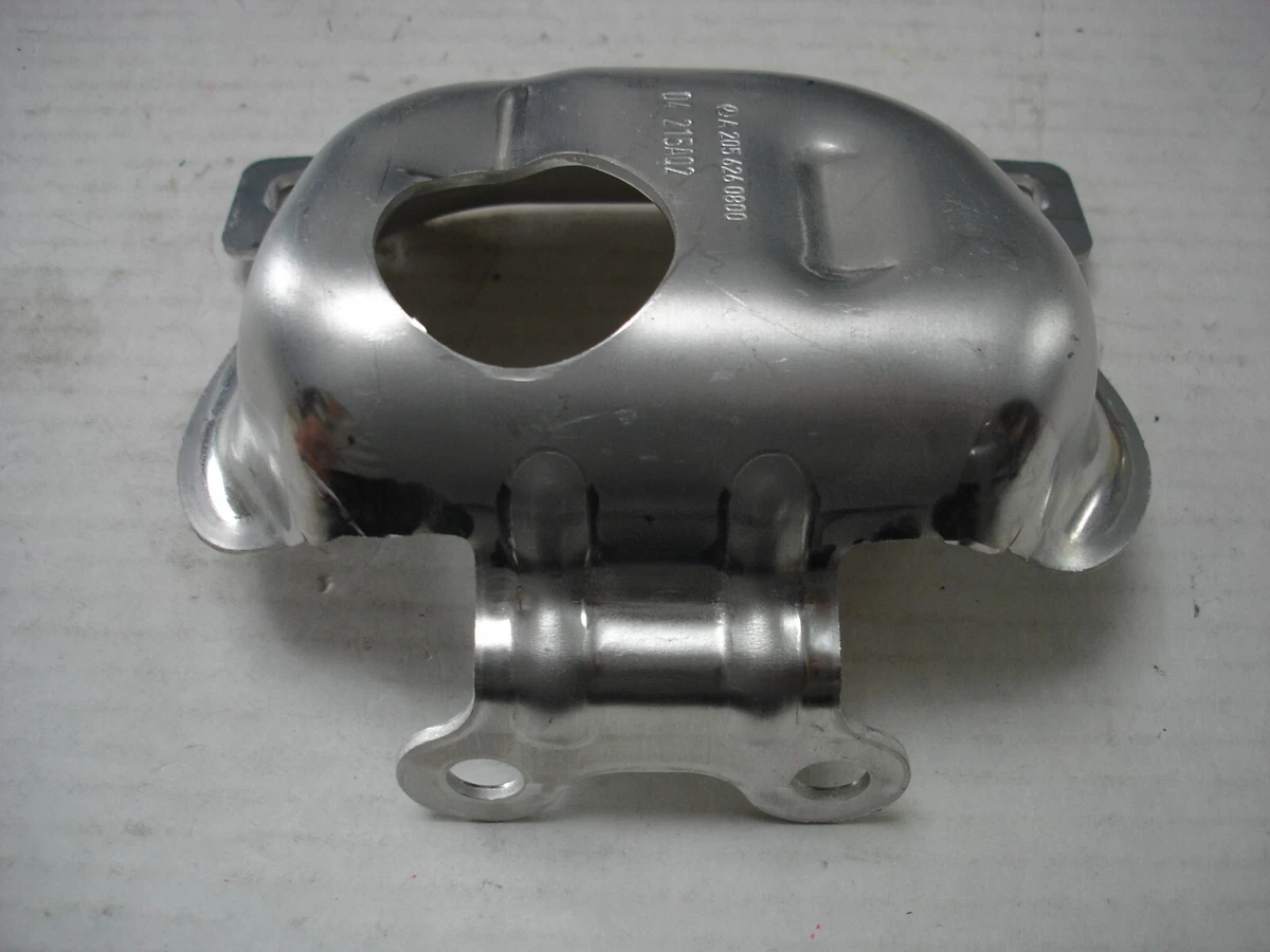 Mercedes Benz A 2056260800 Genuine Original Impact Absorber | eBay