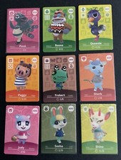 ANIMAL CROSSING - JUDY  430