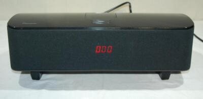 【美品】Pioneer XW-NAS5-R Pioneer XW-NAS5-R Bluetooth Speaker Audio Black Tested