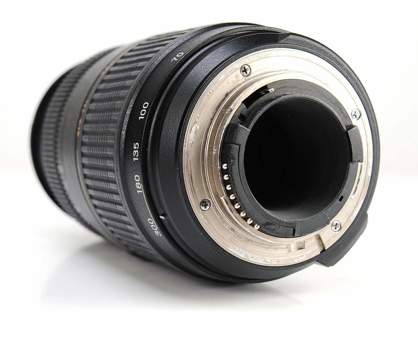 Tamron 70300mm F45.6 LD DI AF Macro Zoom Lens For Nikon Spares or