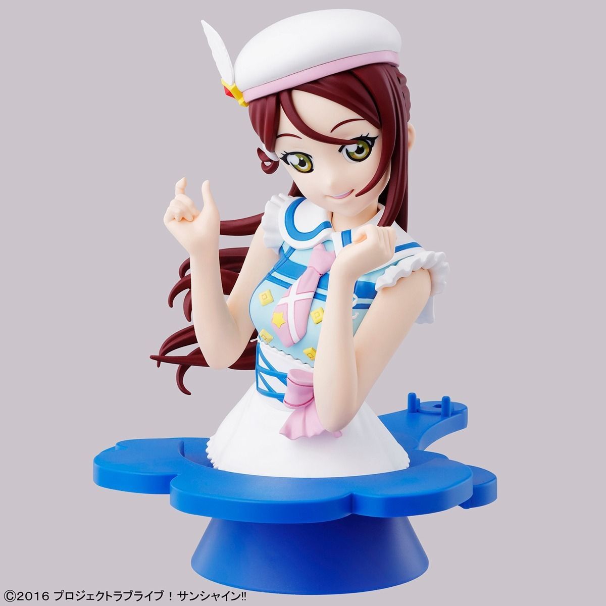 BANDAI Figure-rise Bust Love Live! Sunshine!! RIKO SAKURAUCHI
