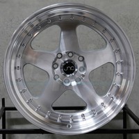 17x9 Jnc Jnc010 010 5x100 25 Silver Machine Face Wheel Set(4) on sale 17x9 Jnc Jnc010 010 5x100 25 Silver Machine Face Wheel Set(4) on sale