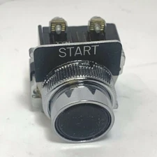 SWITCH,PUSH Start  NSN 5930-00-498-5394 SAFRAN POWER P/N 10250T101-2M33 New