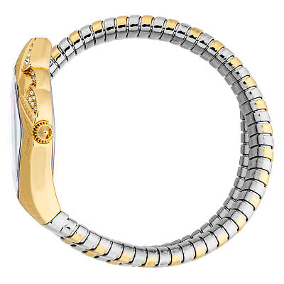 Just Cavalli Watch - JC1L306M0065 for Female Antique white Just Cavalli Watch - JC1L306M0065 for Female Antique white