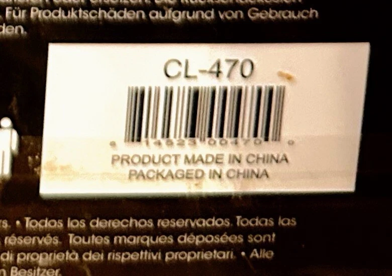 Nuevo Paquete de 2 protectores de pantalla táctil Incipio Plex para iPad 3ª generación y iPad 2 Foto 4 de 4