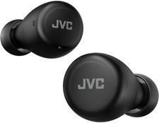 JVC HA-A5T Wireless Earphones Bluetooth Ver5.1 Black HA-A5T-B