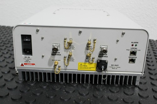R-tron iDEN Mini Analog Cellular Repeater 800-900MHz RSN-iDEN-30-C FREE SHIPPING - Picture 2 of 6
