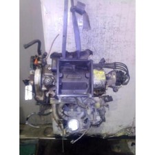 Moteur Honda HR-V