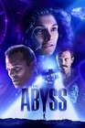 NEW  THE ABYSS 1989 MOVIE POSTER FILM PRINT PREMIUM WALL ART SIZE A5-A1