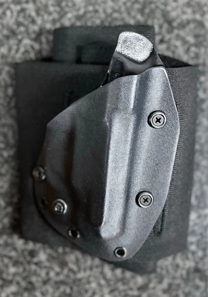 Custom Made Gun Holster Special Order Models - Image 2 of 4