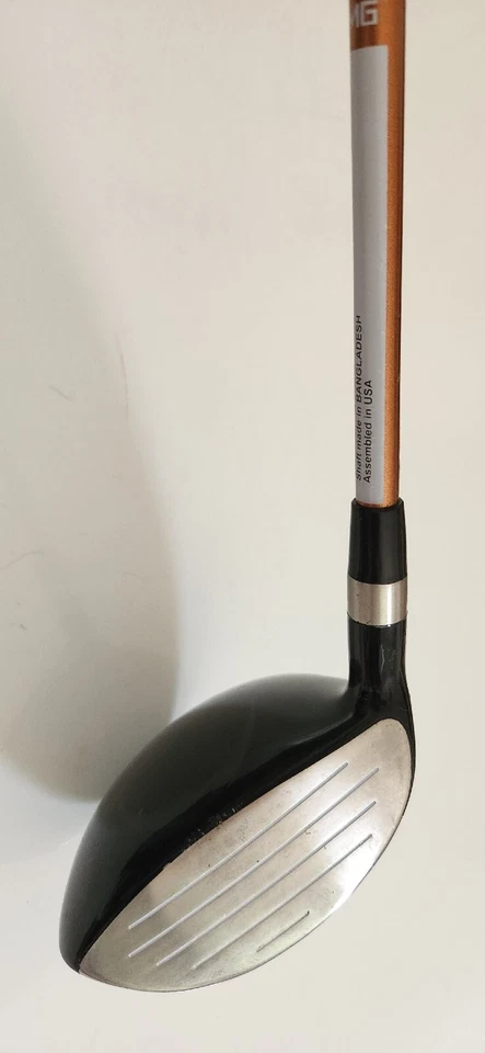 PING G10 3 Wood 15.5° Degrees TFC 129 Stiff RH Driver - Image 4 of 4