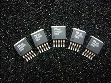 Linear Voltage Regulator IC Positive Adjustable 1 Output 1.25V ~ 26V 3A TO-263 