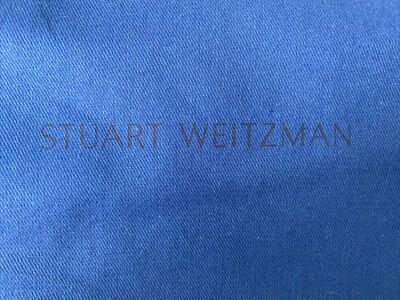 Stuart Weitzman Blue dust bag