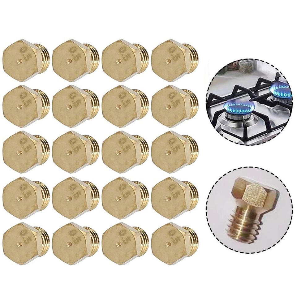 Set 2 Ugelli Per Pulizia Tubi Kärcher | Getto Rotante E Fiscio Per Scarichi E Tubazioni - Foto 14