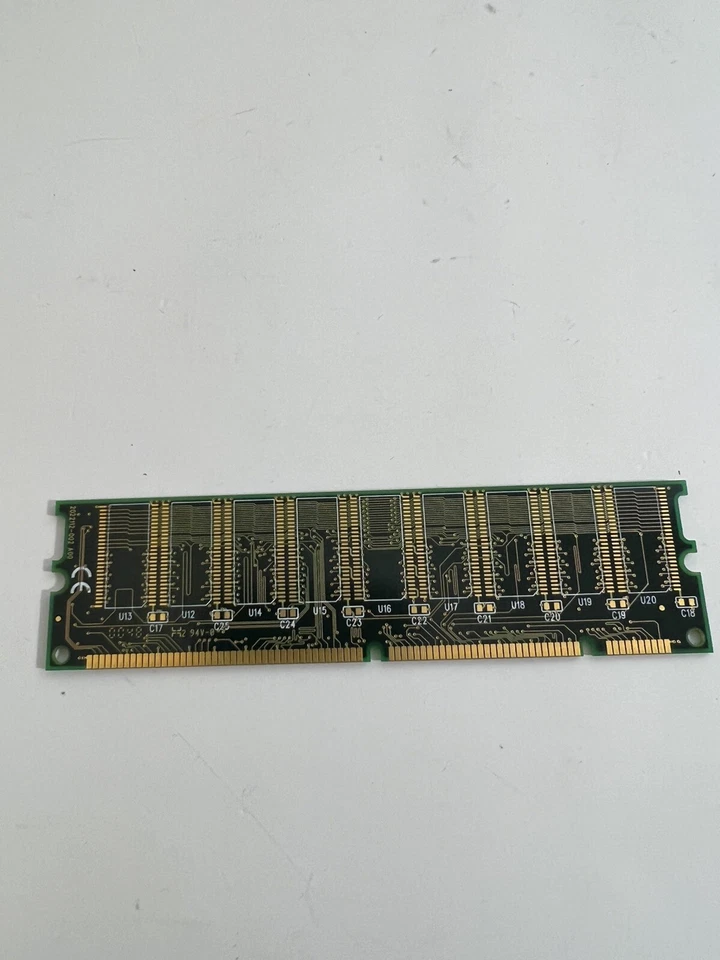Kingston PC-100 128 MB DIMM 100 MHz SDRAM Memory (KTD-OPGX1N/128) - Image 2 of 2